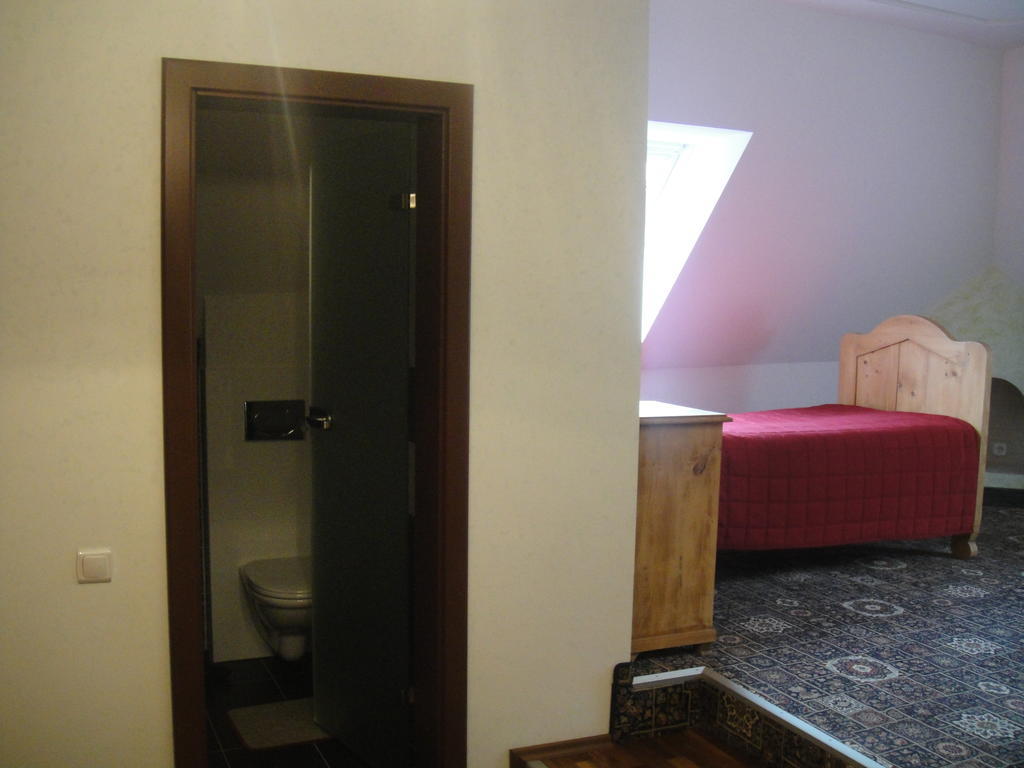 Sághegy Fogadó és Panzió Celldömölk Quarto foto
